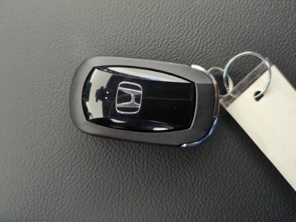 New 2027 Platinum White Pearl Honda Hybrid image 32