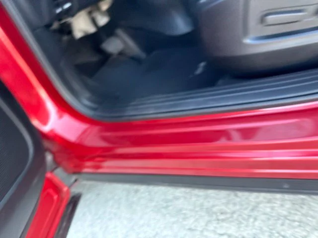 Used 2025 Red Mazda 2.5 S Premium Plus Package image 23