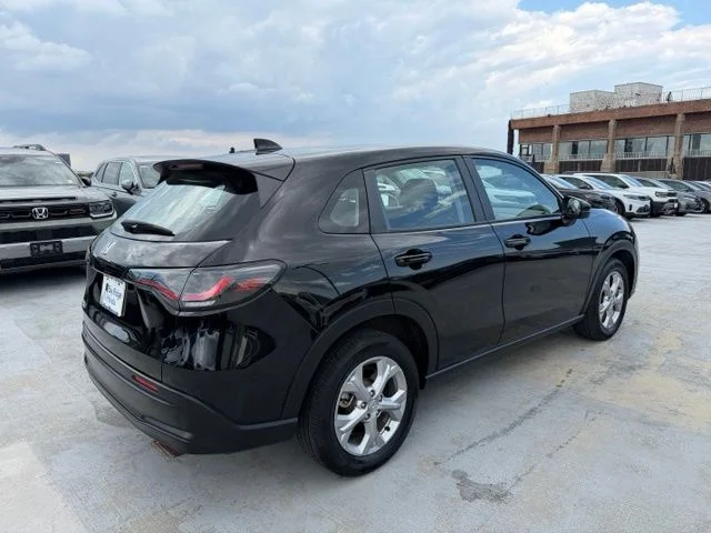 Used 2024  Honda LX image 7