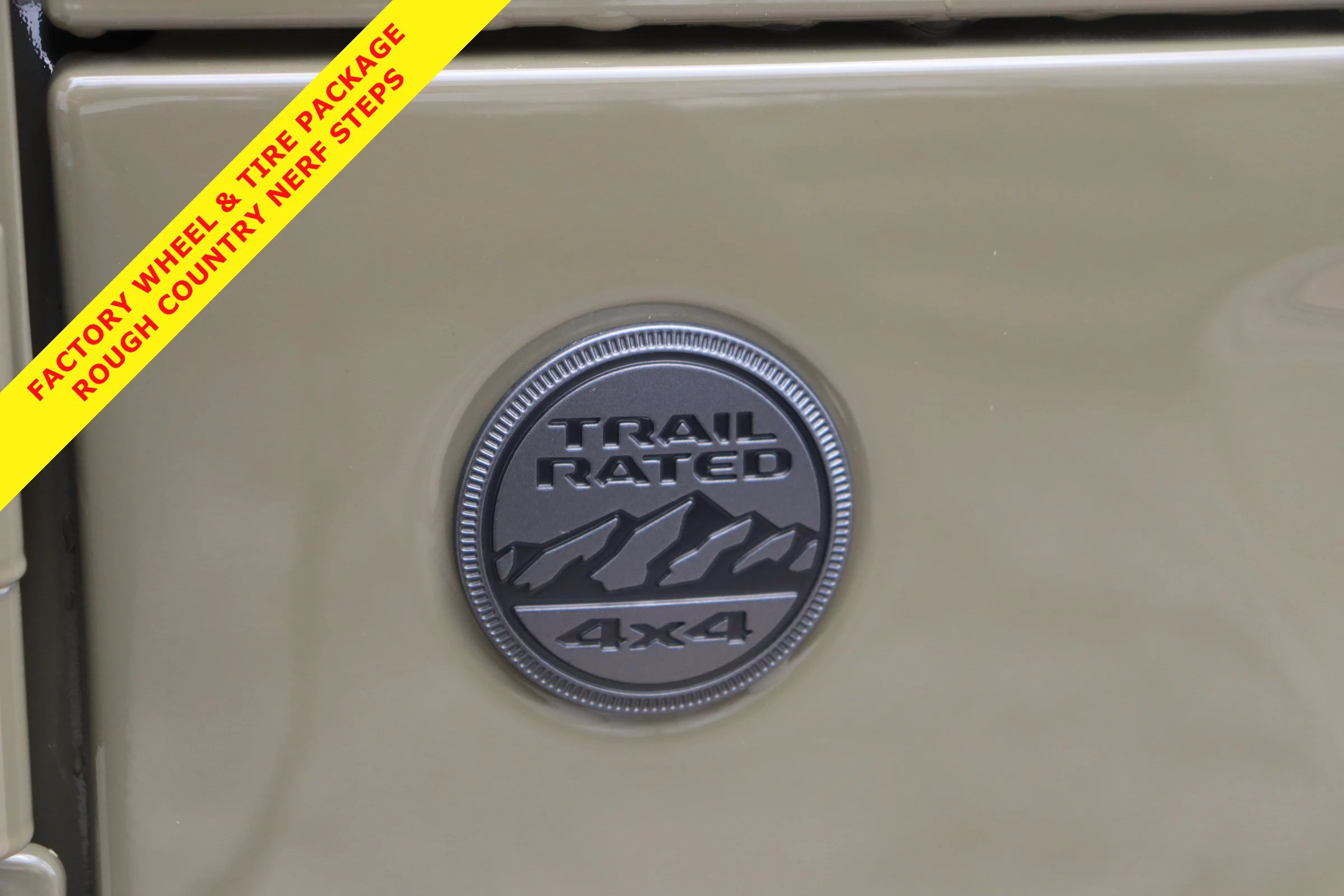 New 2026 41 Jeep Sport image 9