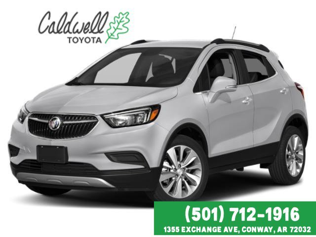 Used 2019 Ebony Twilight Metallic Buick Essence image 2
