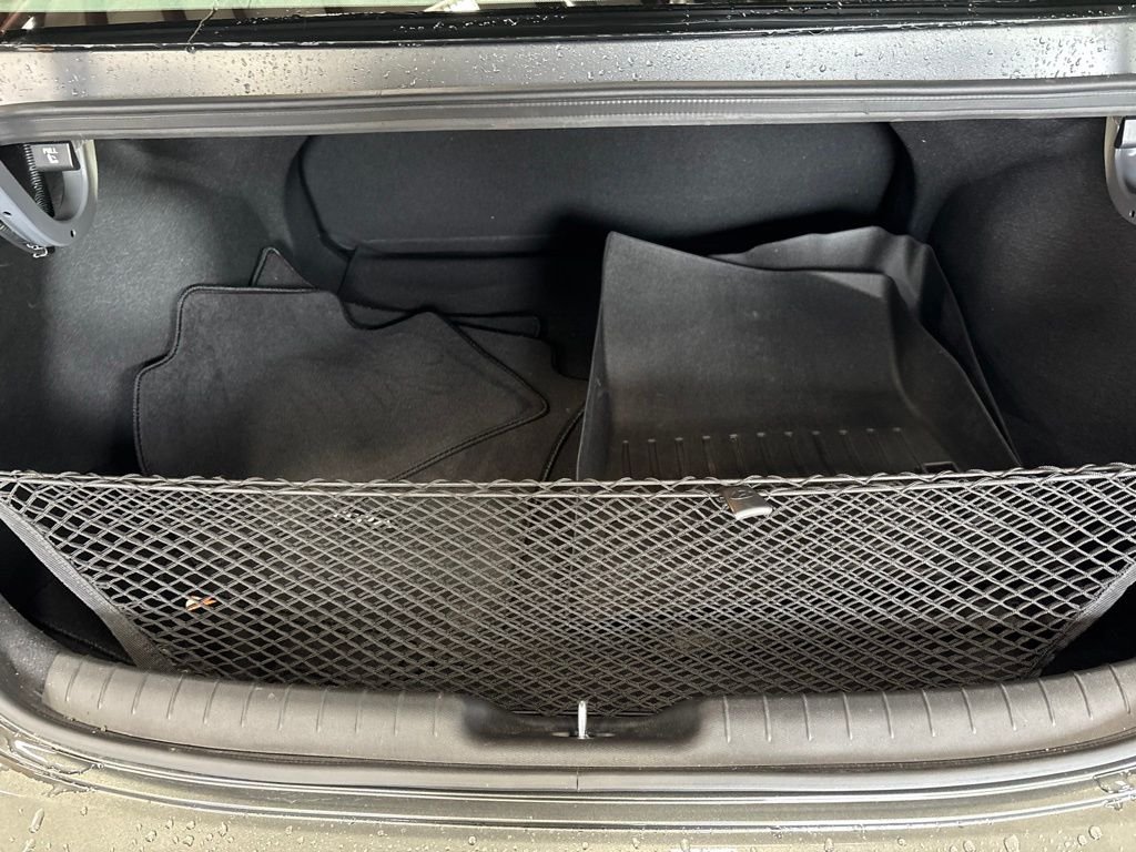 Certified Used 2024 Gray Hyundai SEL image 13