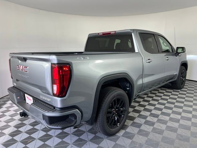 New 2026 Sterling Metallic GMC Elevation image 7