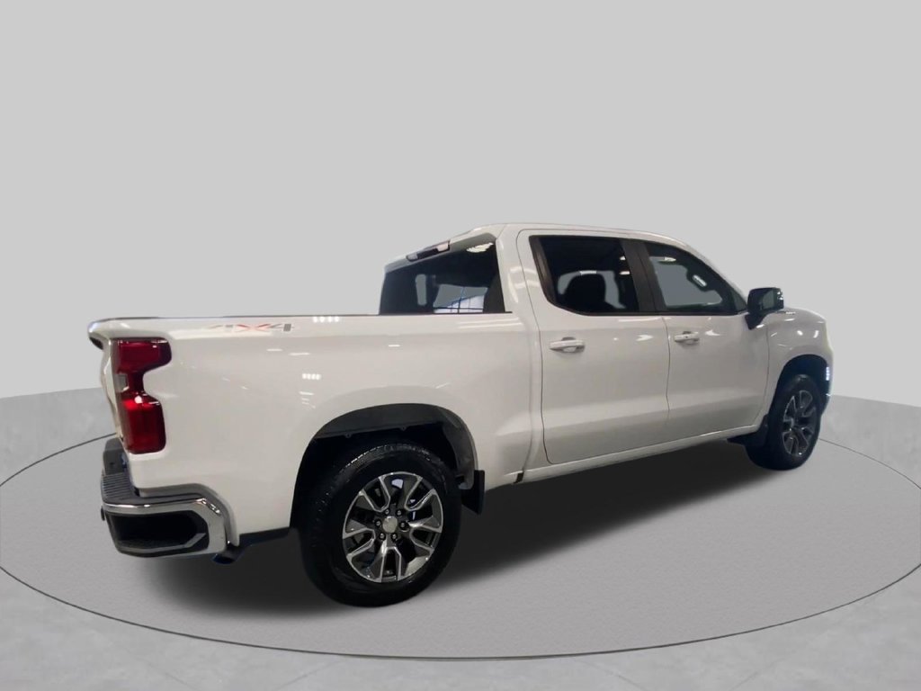2024 Chevrolet Silverado 1500 LT - Photo 11