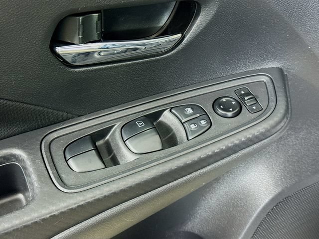 Used 2022 Gun Metallic Nissan SV image 17