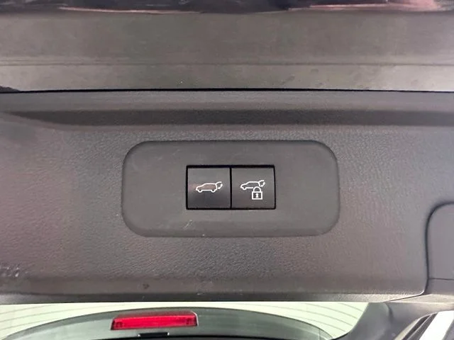 Certified Used 2025 Black Toyota XLE image 16