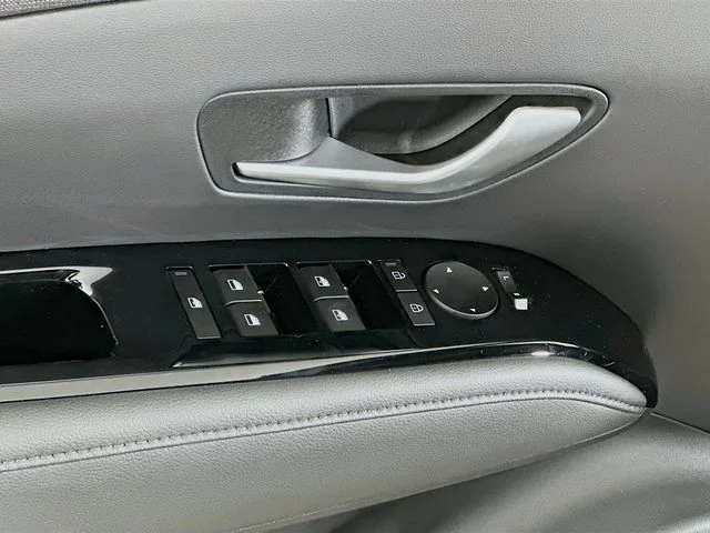 New 2026 Hyundai SANTA CRUZ XRT