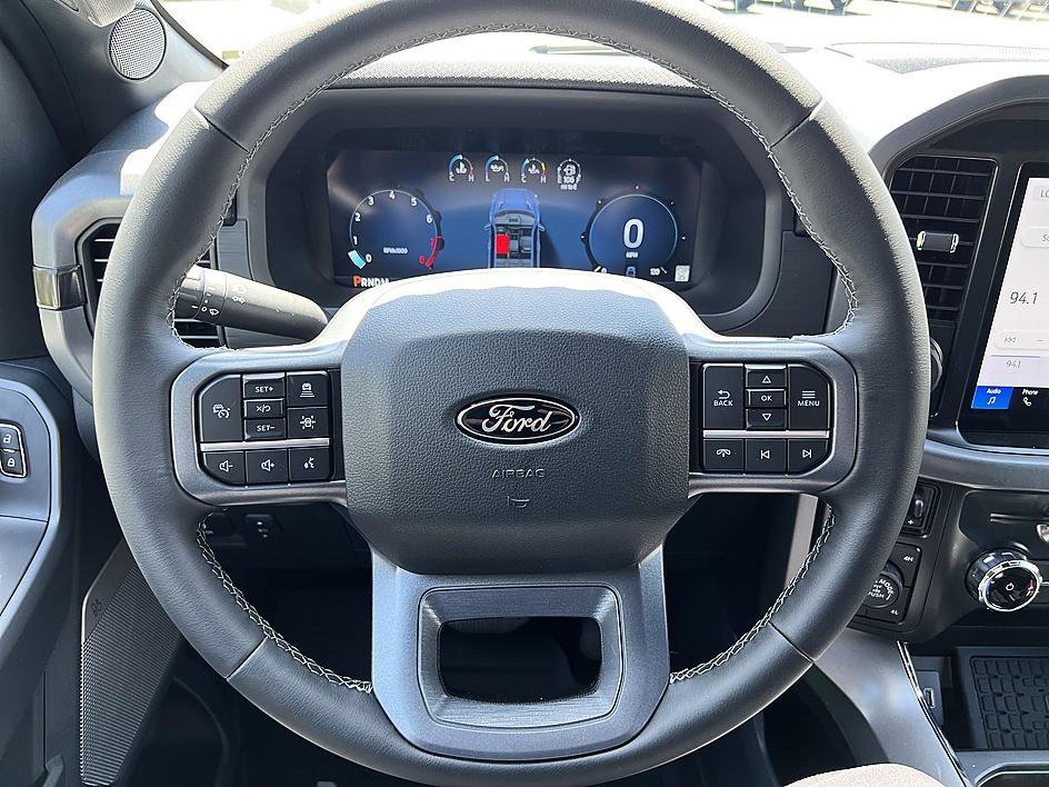 New 2026 Avalanche Ford XLT image 14