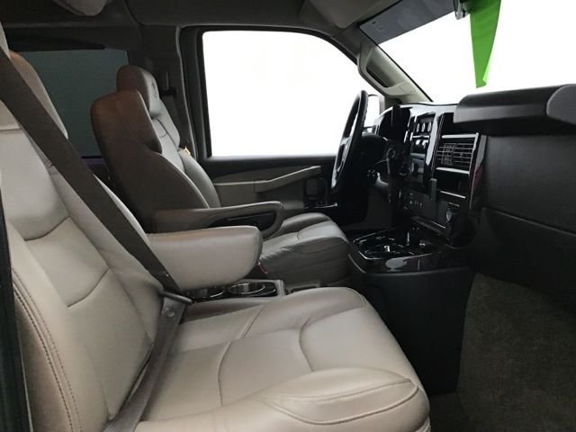 Used 2023 Bronze Chevrolet Explorer Limited SE image 40