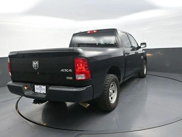 Used 2018 Black Ram Tradesman image 8