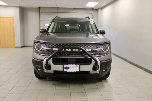 2025 Ford Bronco Sport Big Bend - Photo 26