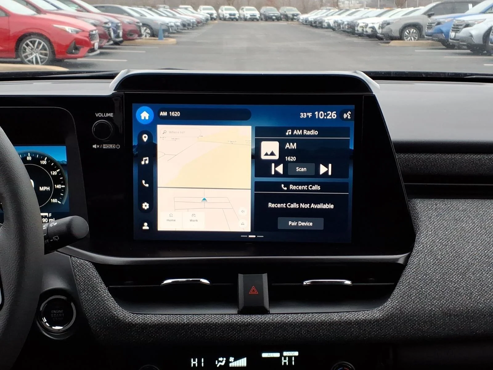 2026 Subaru Outback Premium - Photo 8