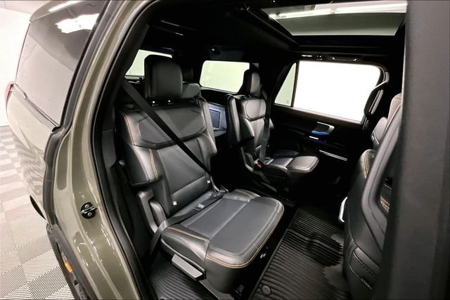 2025 Ford Expedition Tremor - Photo 25
