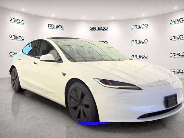 2024 Tesla Model 3 Base