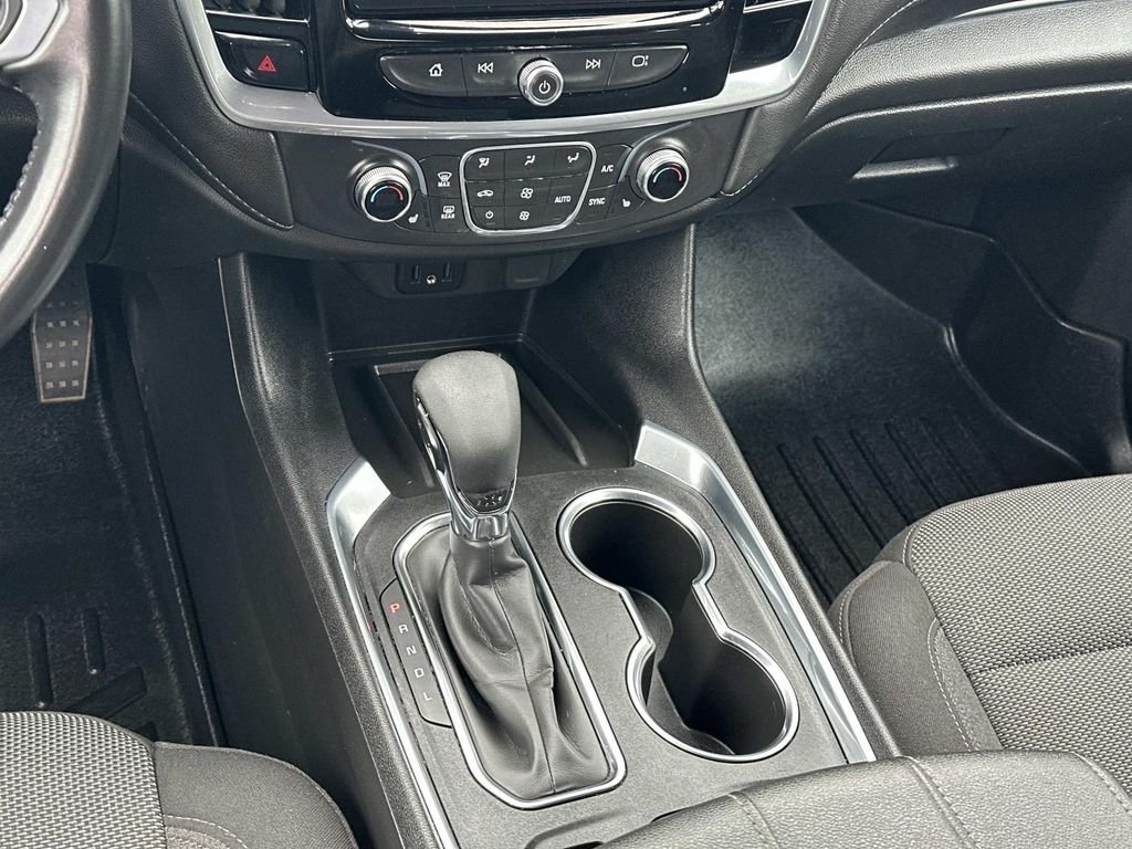 Used 2022  Chevrolet LT image 21