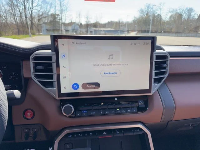 2026 Toyota Tundra 1794 Edition - Photo 21