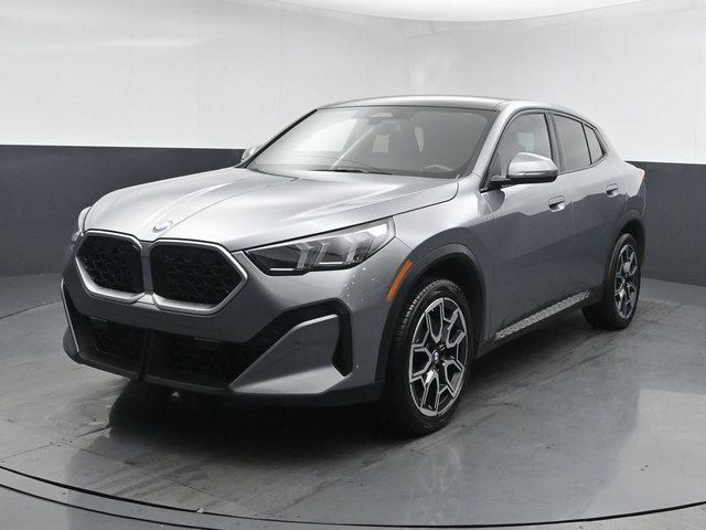 2026 BMW X2 xDrive28i