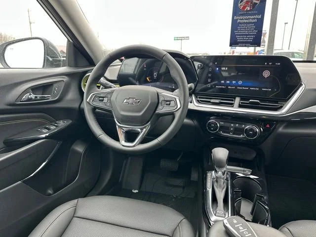 2026 Chevrolet Trax Activ - Photo 13