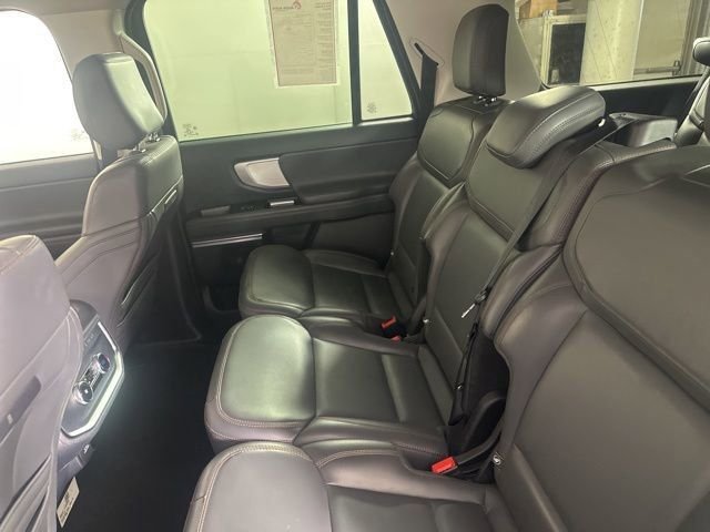 Certified Used 2025 Black Ford Active image 35