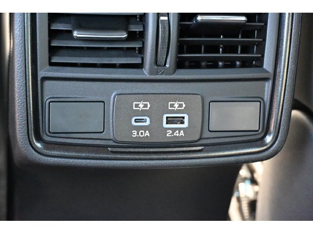New 2026 Daybreak Blue Pearl Subaru Limited image 45
