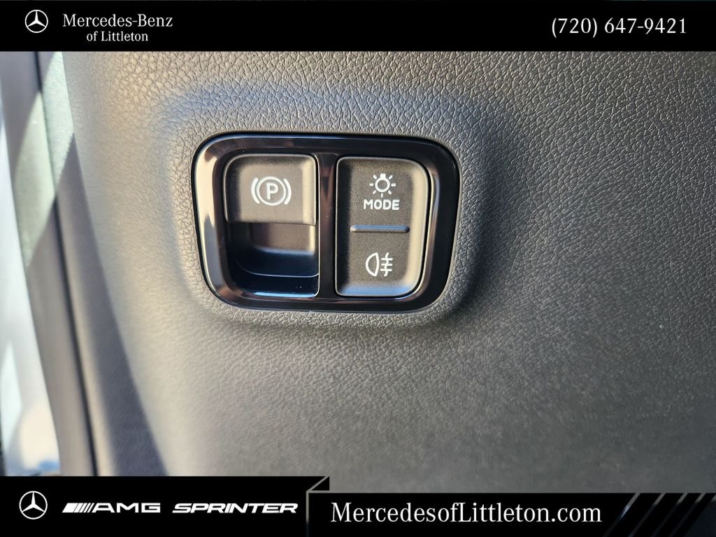 New 2027 Cirrus Silver Metallic Mercedes-Benz CLA 350 image 21