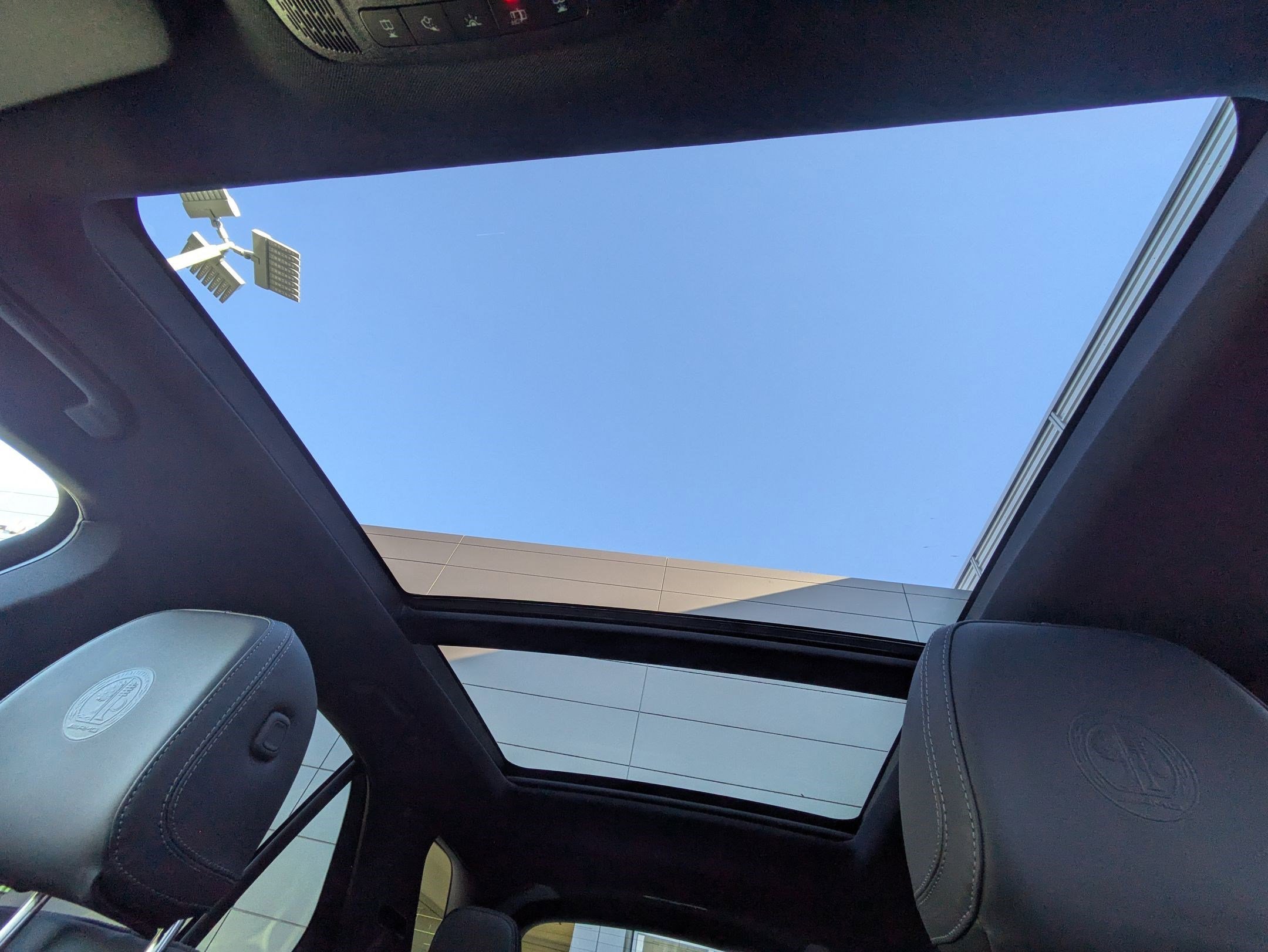 2025 Mercedes-Benz GLE AMG GLE 53 - Photo 17