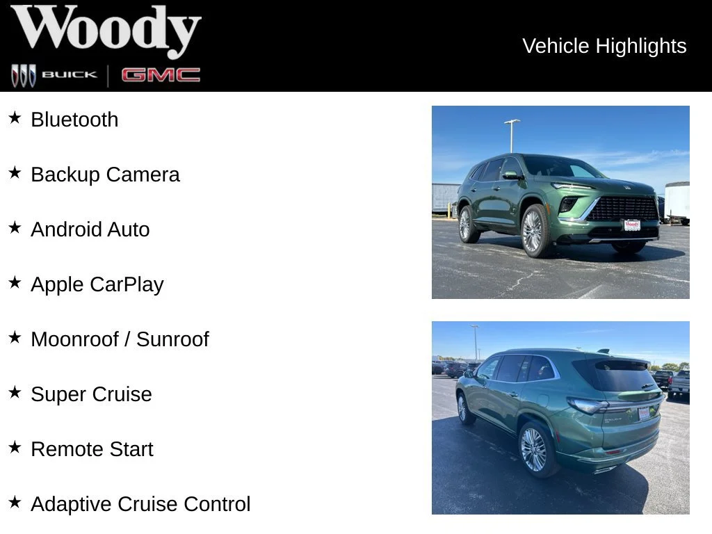 Vehicle thumbnail