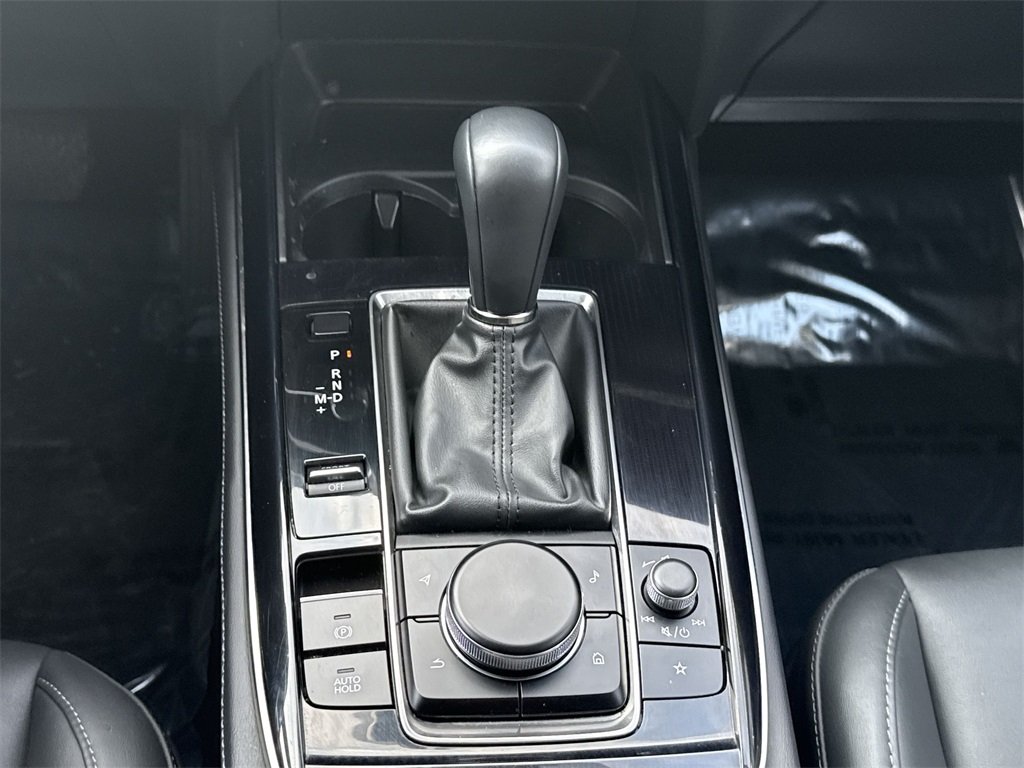 2023 MAZDA CX-30 - Image 19
