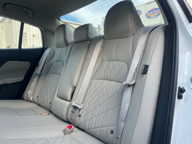 2026 Nissan Sentra SL - Photo 8