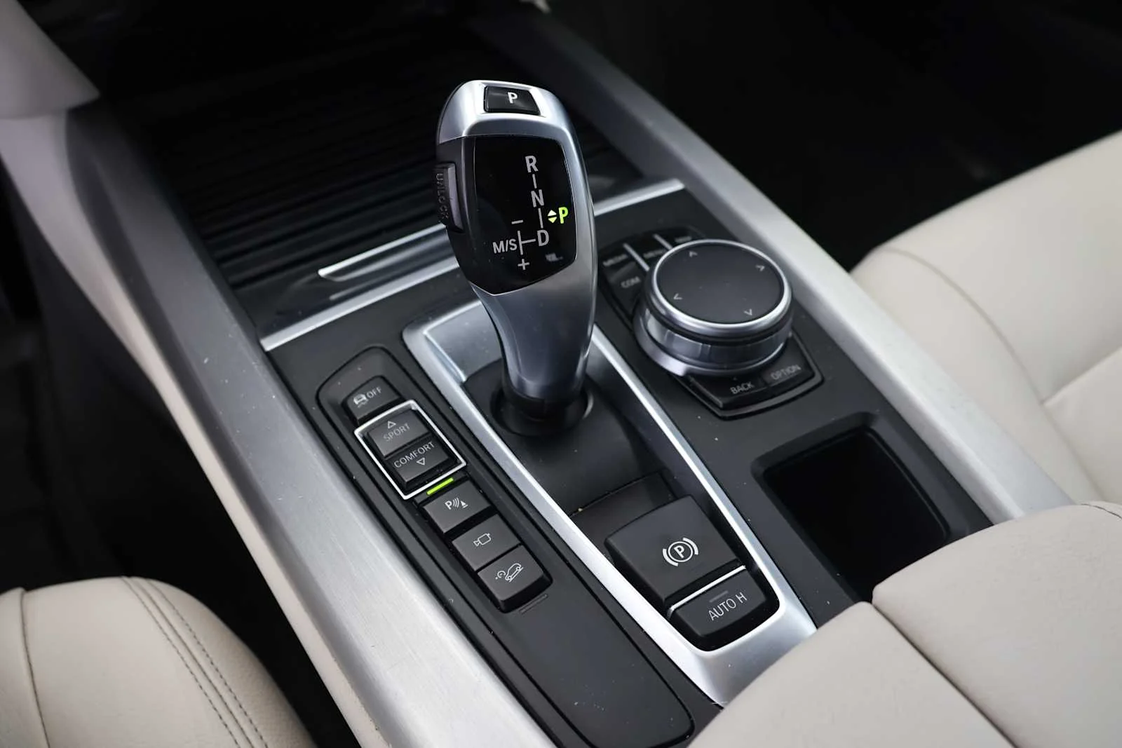 Used 2017 Atlas Cedar Metallic BMW xDrive35i image 20