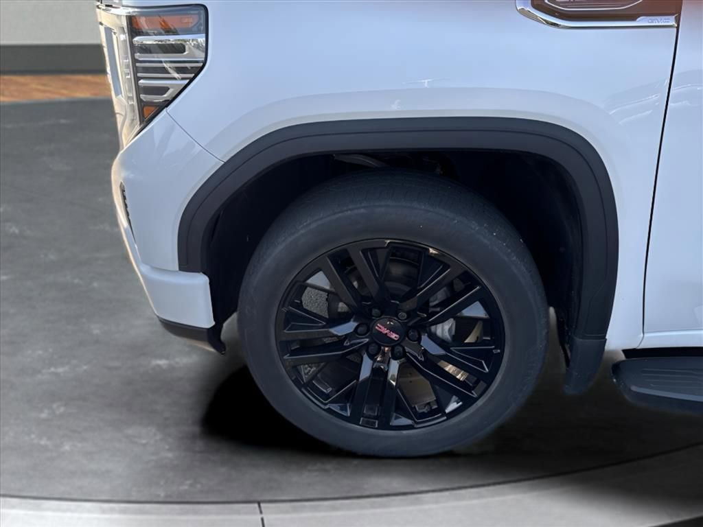 2022 GMC Sierra 1500 Denali Denali - Photo 21