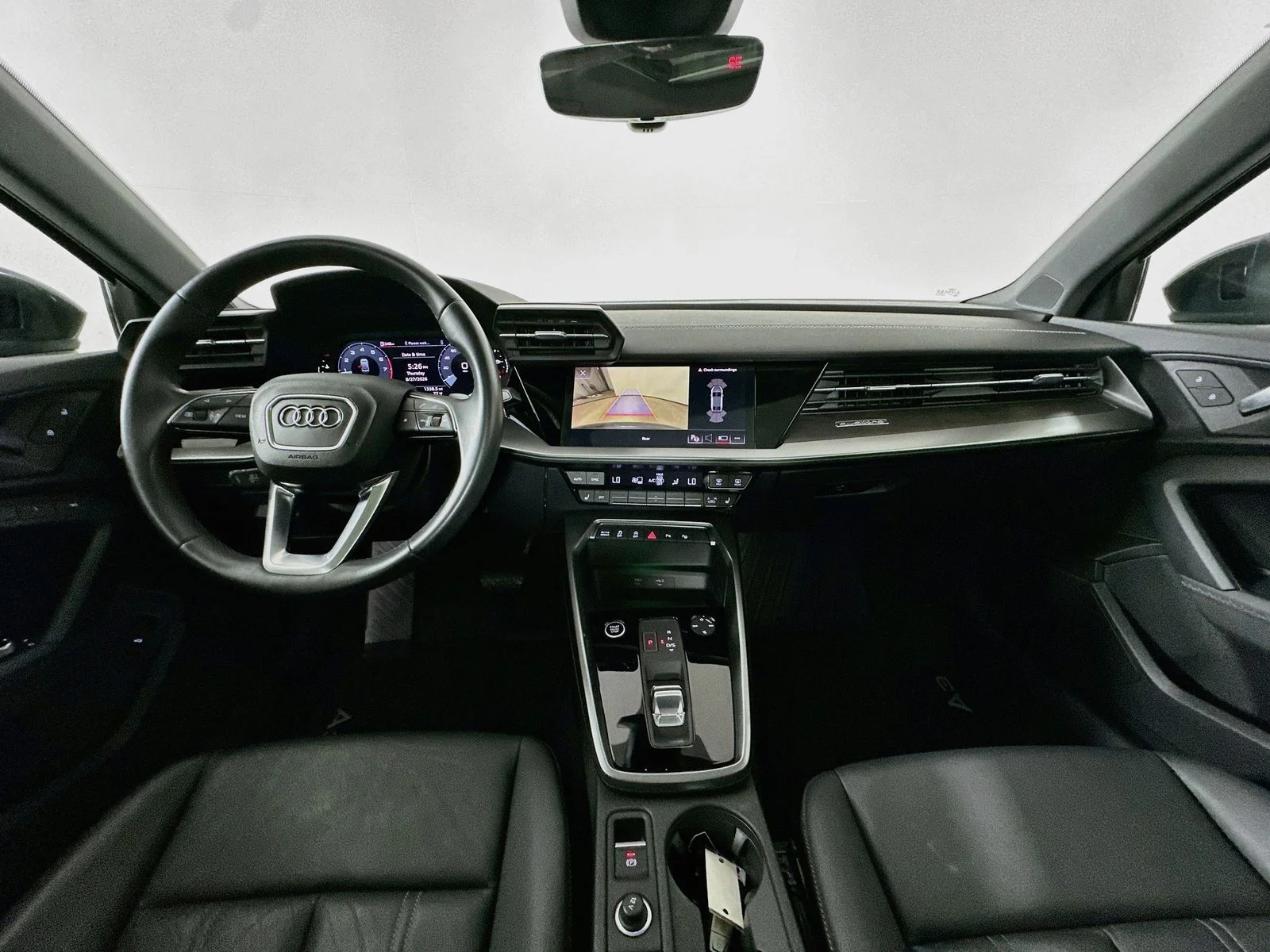 Used 2023 Gray Audi  image 14