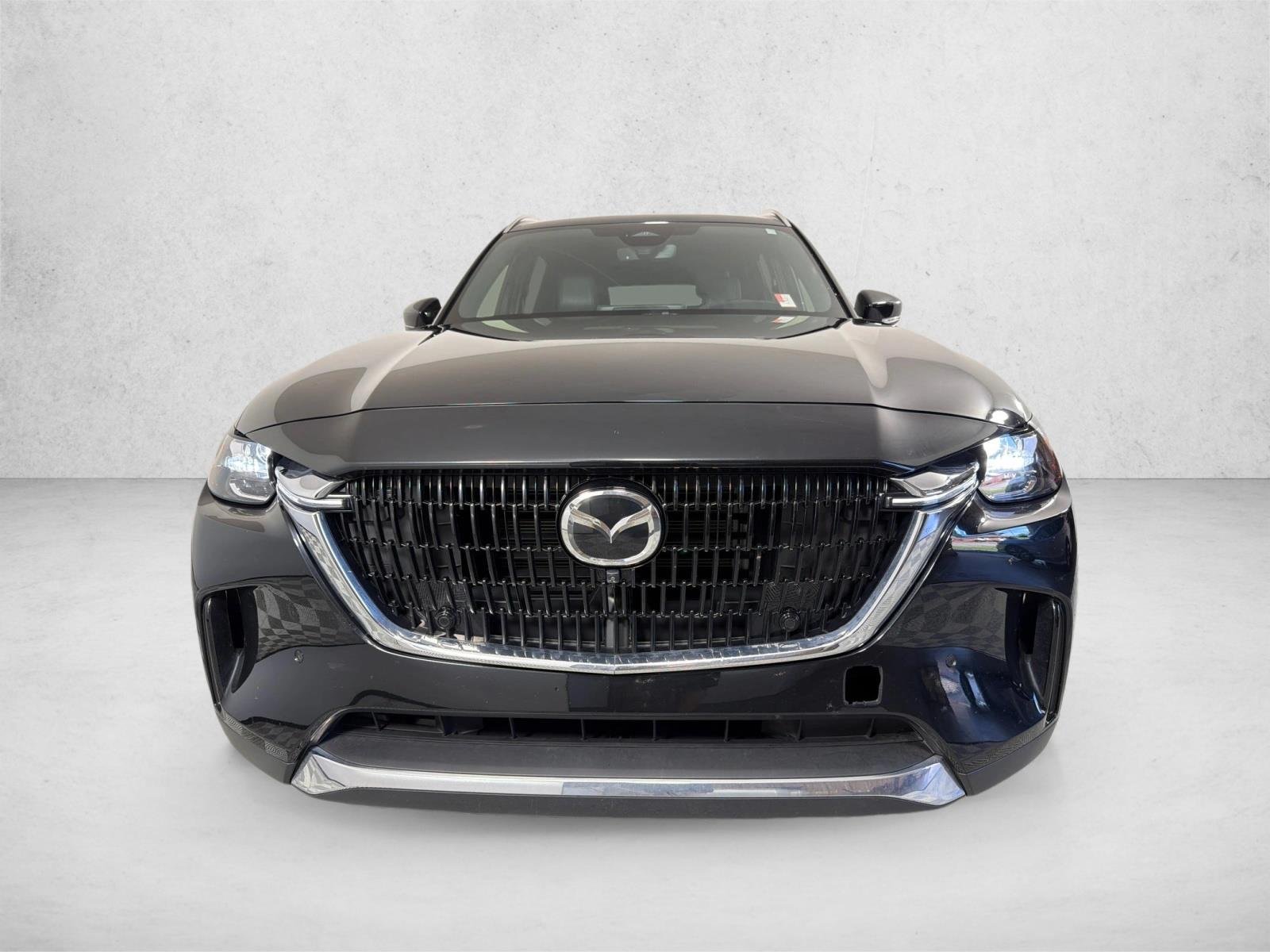 Used 2025 Black Mazda Premium Plus Package image 10