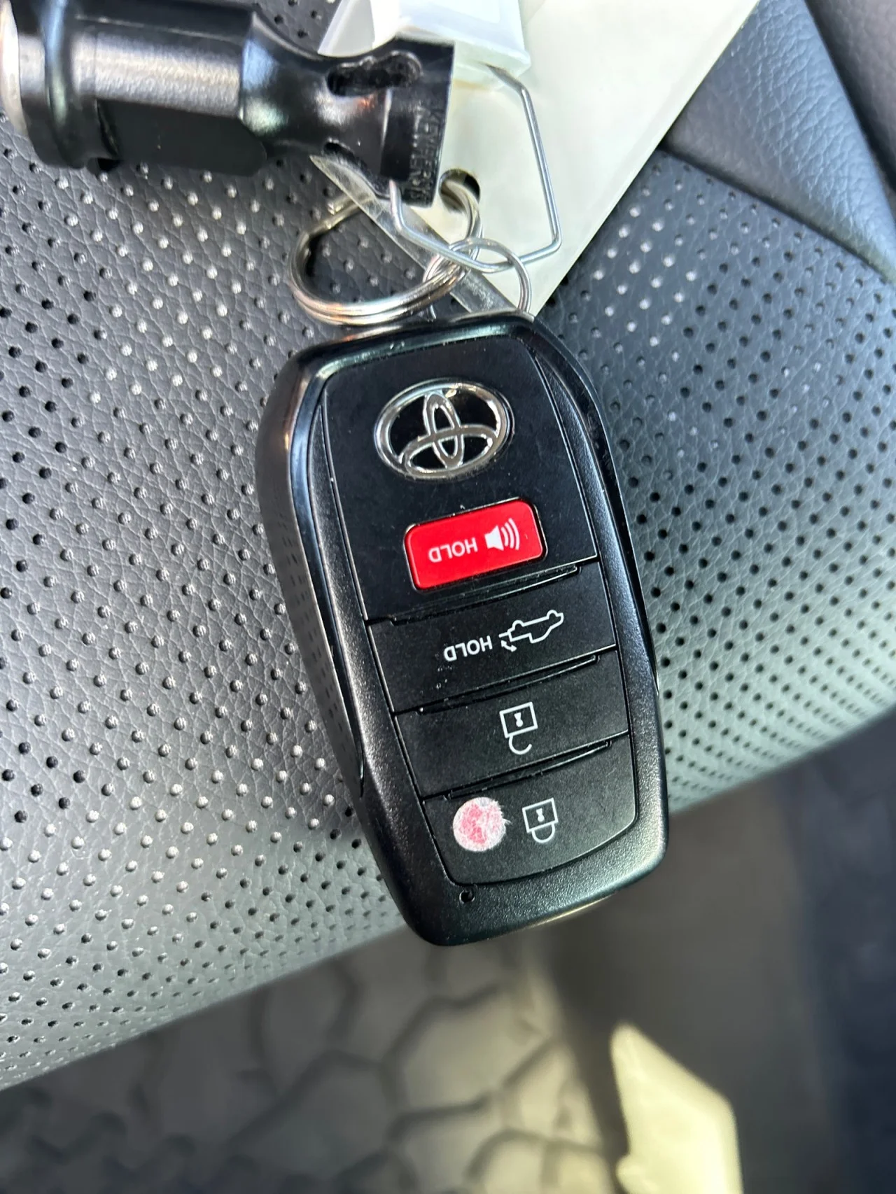 Used 2026  Toyota TRD Pro Hybrid image 26