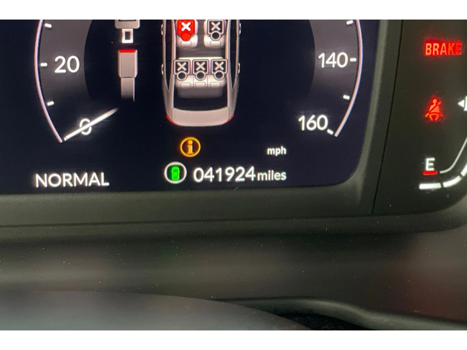 Used 2024 Urban Gray Pearl Honda Sport-L image 39