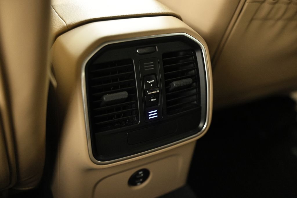 Certified Used 2026 Gray Porsche  image 28