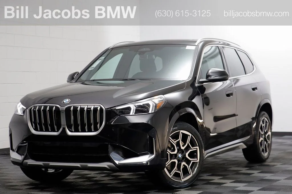 2026 BMW X1