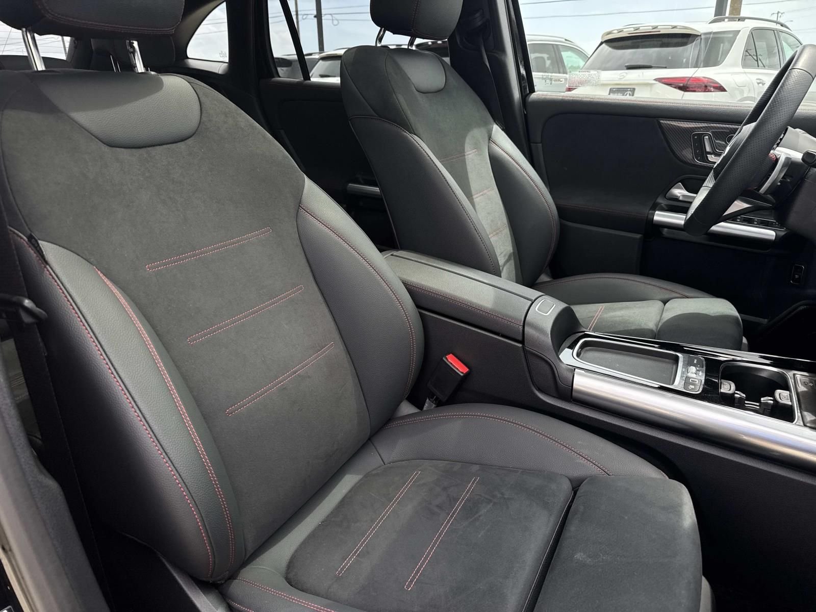 2026 Mercedes-Benz GLA GLA 250 - Photo 12