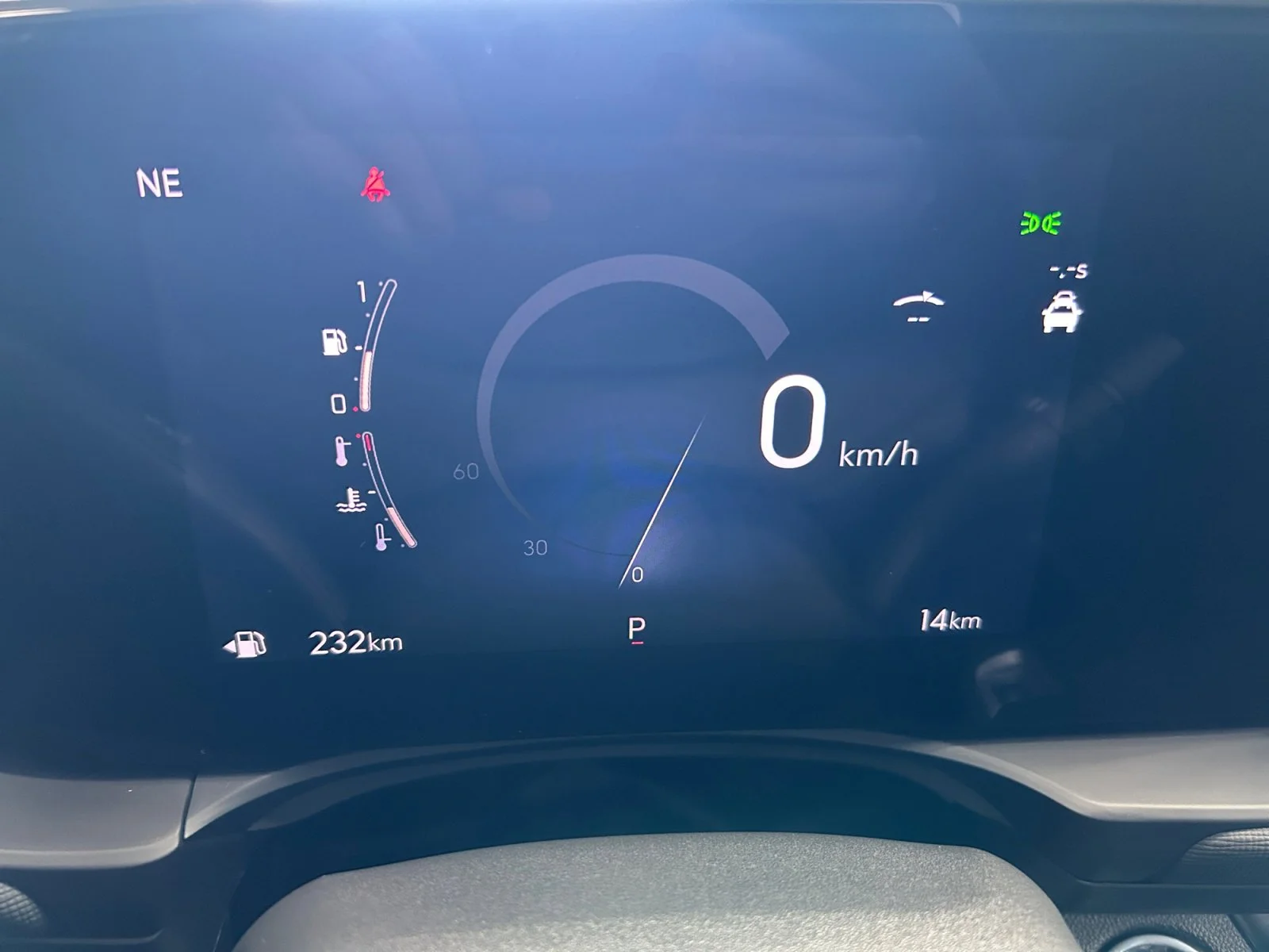 New 2026 Moonstone Grey Metallic Buick Preferred image 19