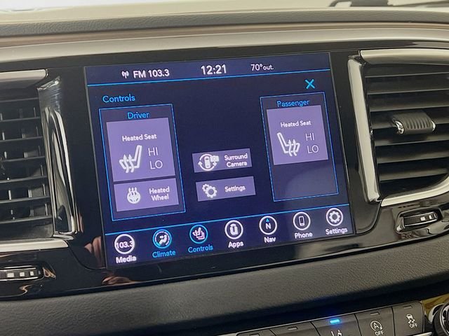 2019 Chrysler Pacifica Touring L Plus - Photo 22