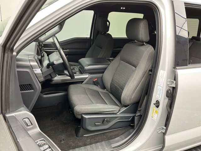 Used 2023 Avalanche Ford XLT image 12