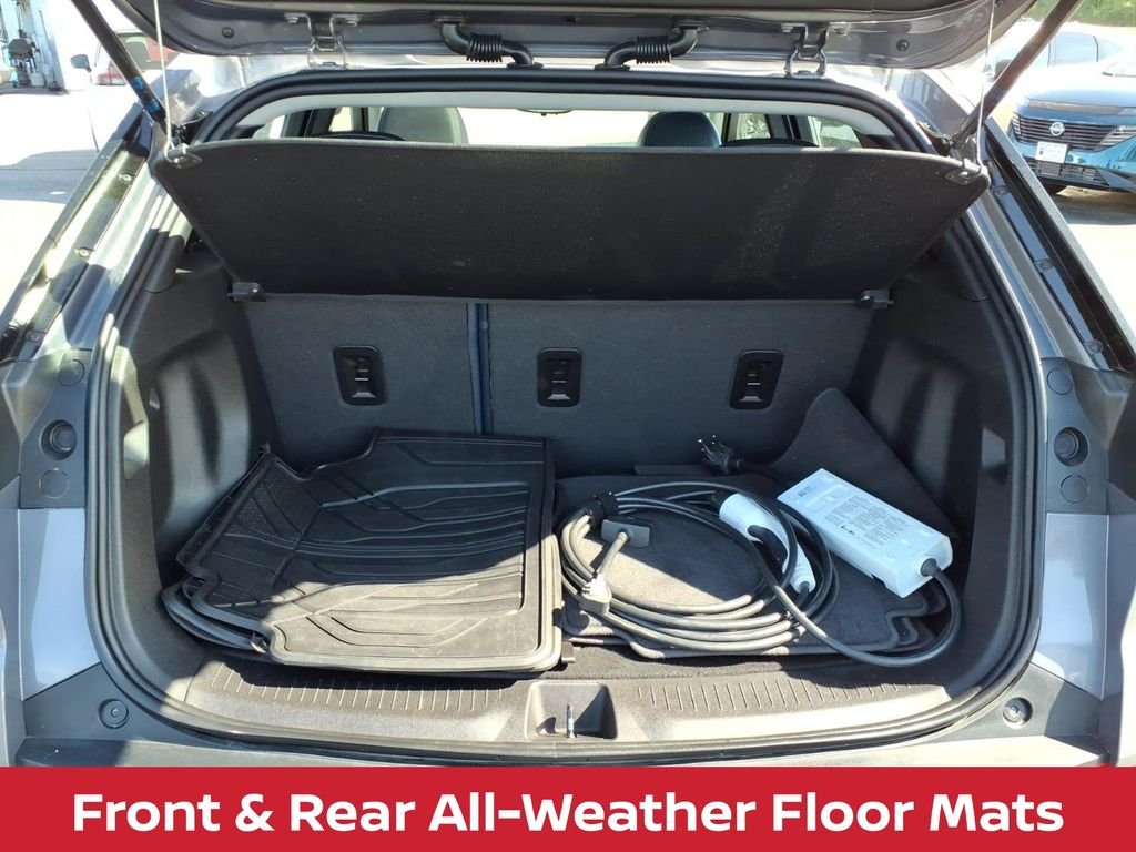 Used 2023 Gray Ghost Metallic Chevrolet Premier EV w/HEATED/VENTILATED SEATS, BOSE & PANO ROOF image 30
