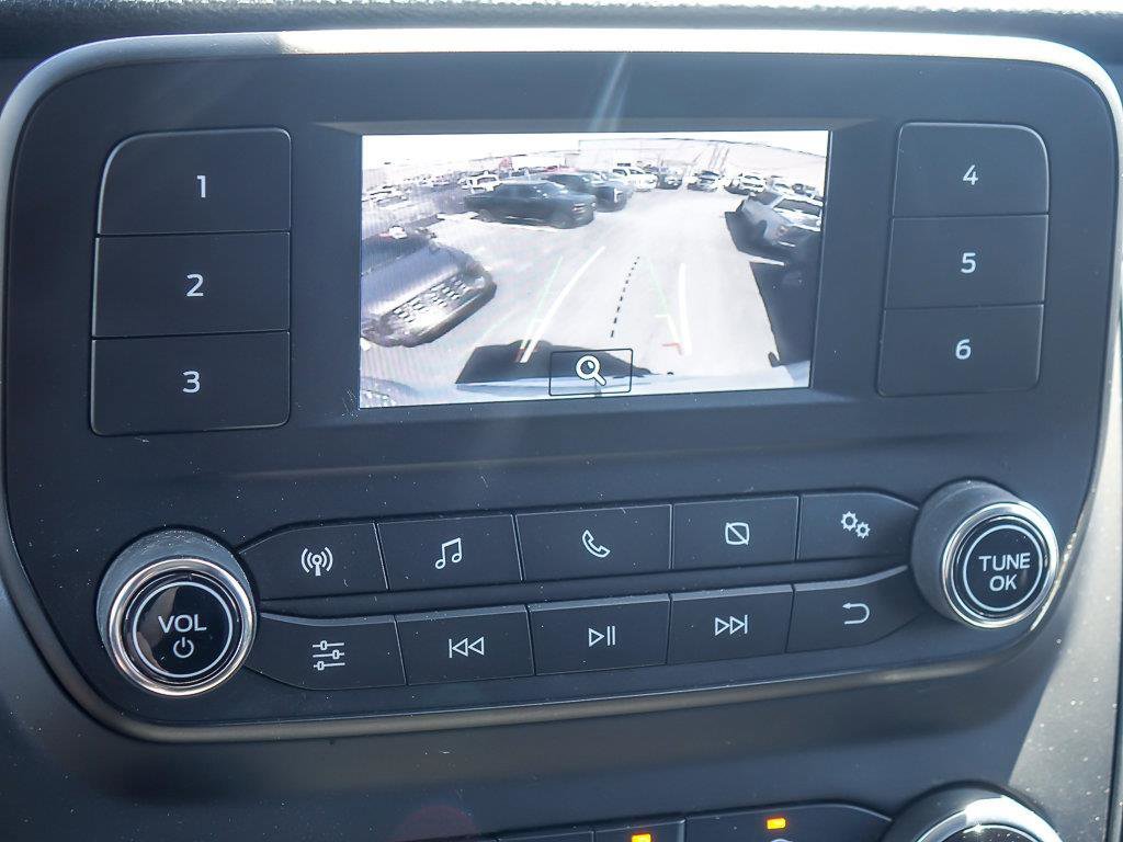 Used 2025 White Ford Base image 18