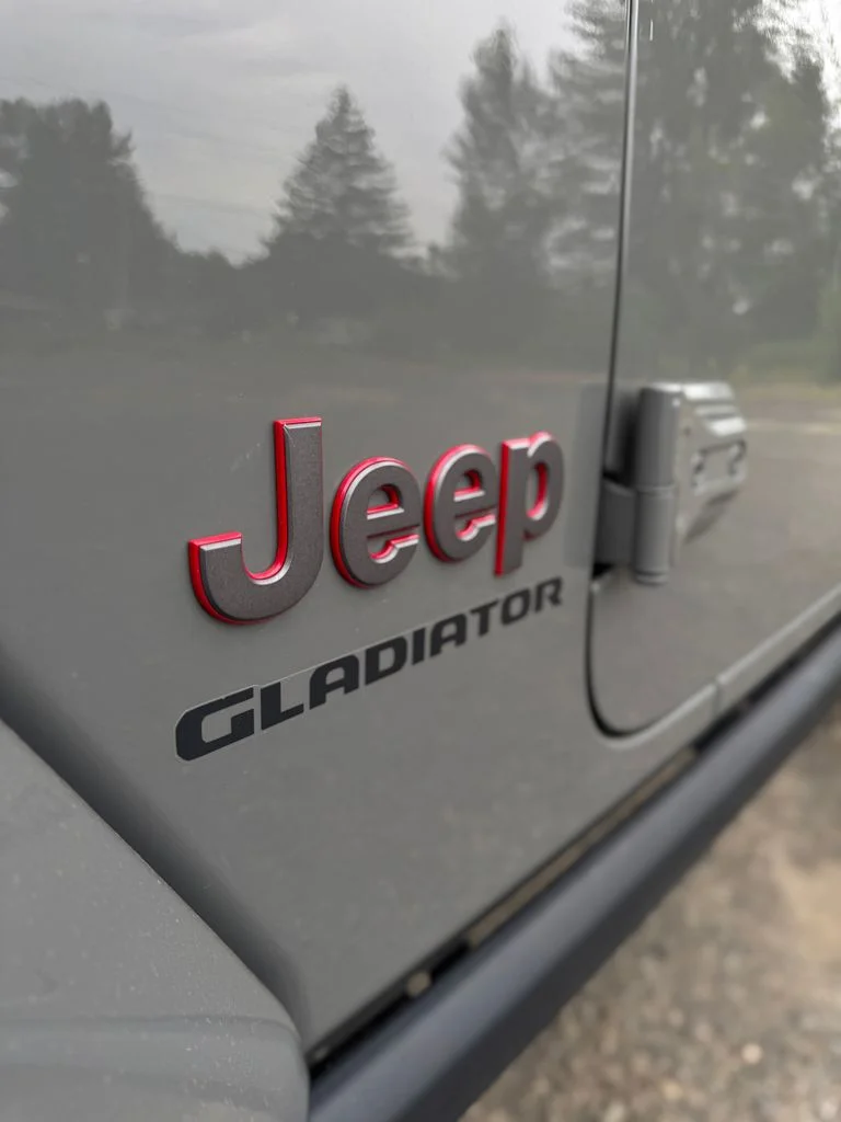 Used 2021 Sting-Gray Clearcoat Jeep Rubicon image 47