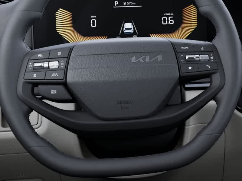 New 2027 KDG/GRAVITY GRA Kia EX image 22