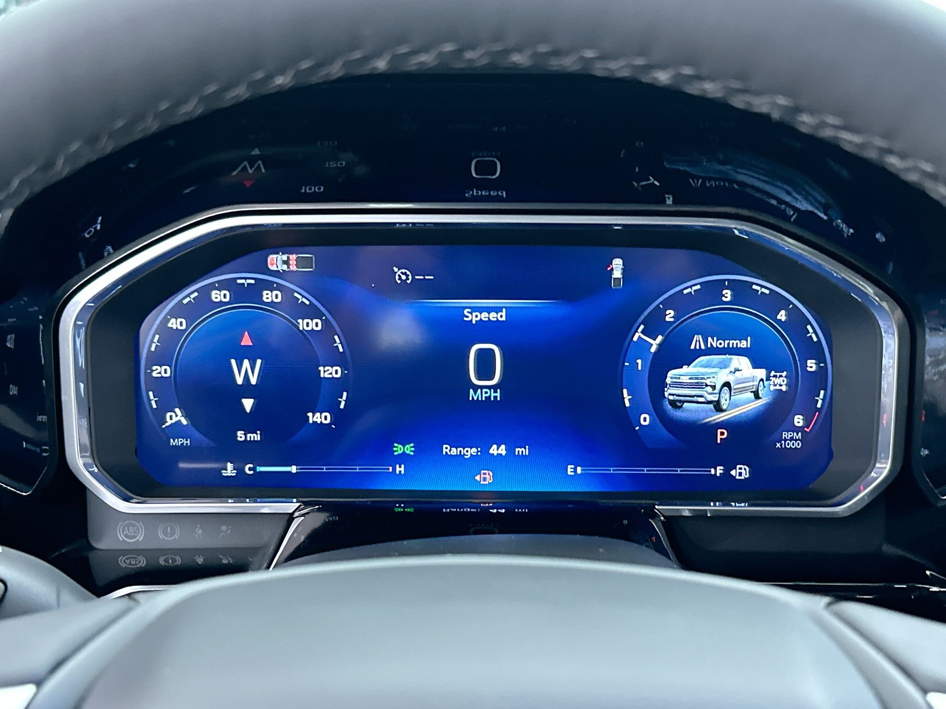 2026 Chevrolet Silverado 1500 LT - Photo 67