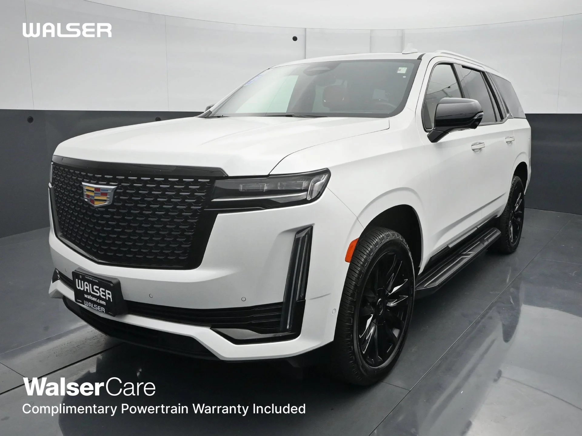 2021 Cadillac Escalade