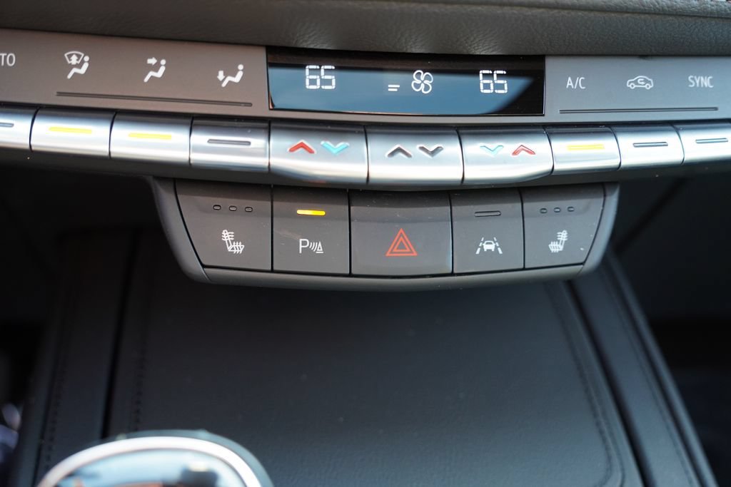 2023 Cadillac XT4 Premium Luxury - Photo 30
