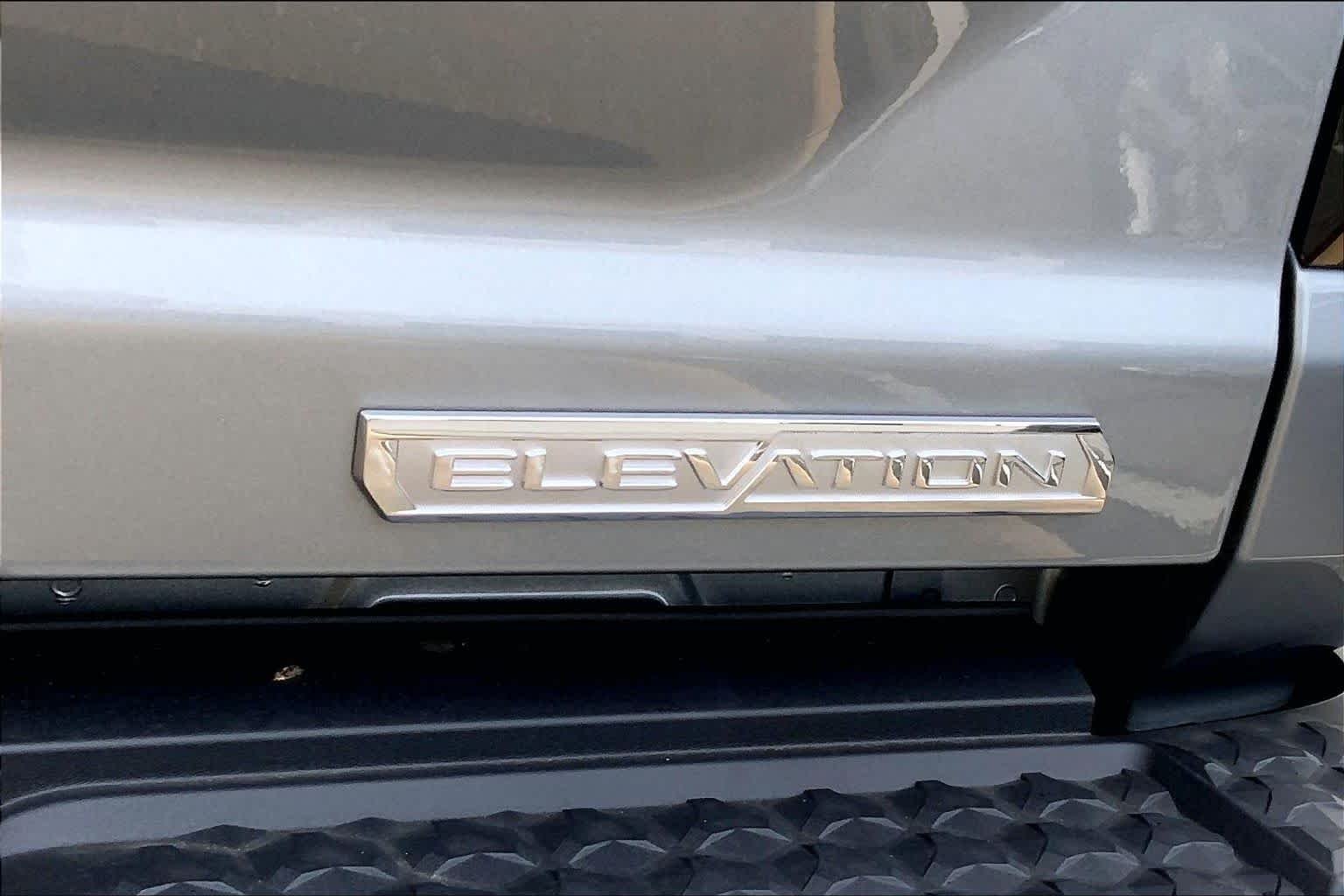 2026 GMC Canyon Elevation - Photo 15