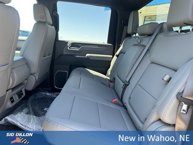 2026 Chevrolet Silverado 2500 HD LTZ - Photo 18